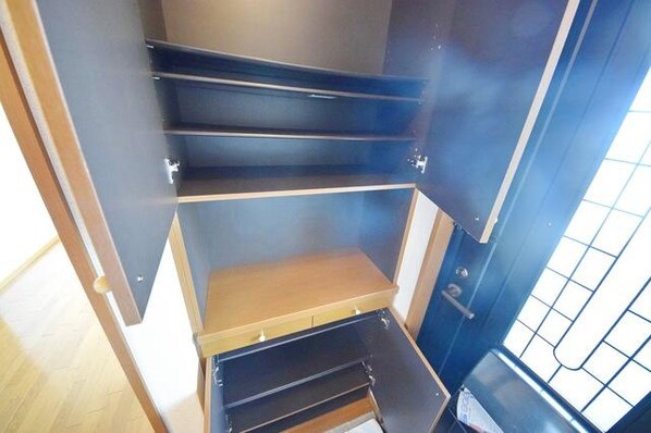 LA CONFORの物件内観写真